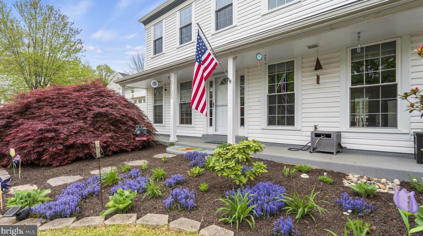 10133 Forest Hill Cir, Manassas, VA 20110