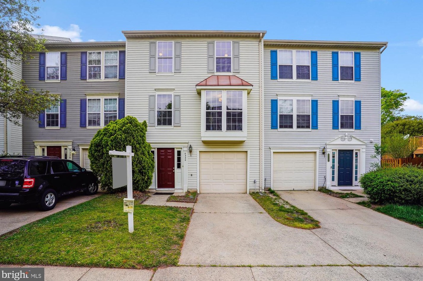 9334 Garst Dr, Manassas, VA 20110