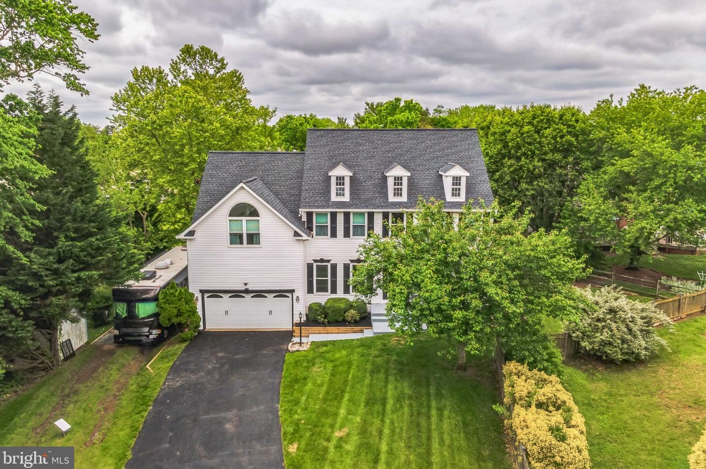 10120 Makelys Way, Manassas, VA 20110-6063