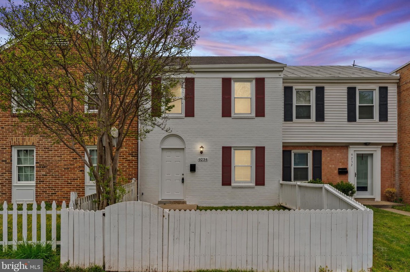 9234 Byrd Dr, Manassas, VA 20110-5919