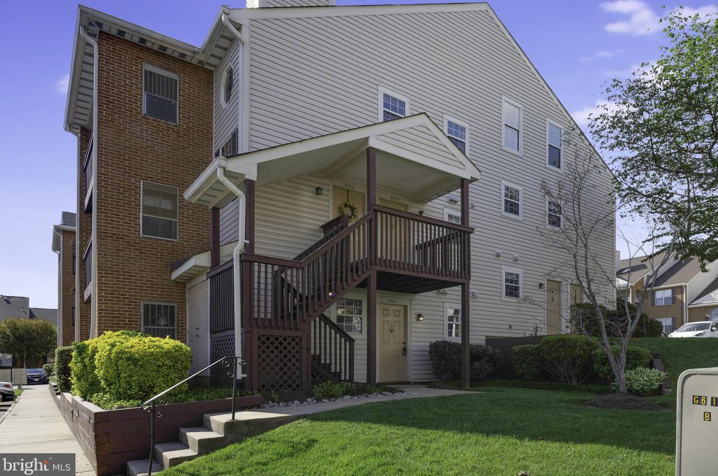 9911 Grapewood Ct, Manassas, VA 20110-3841