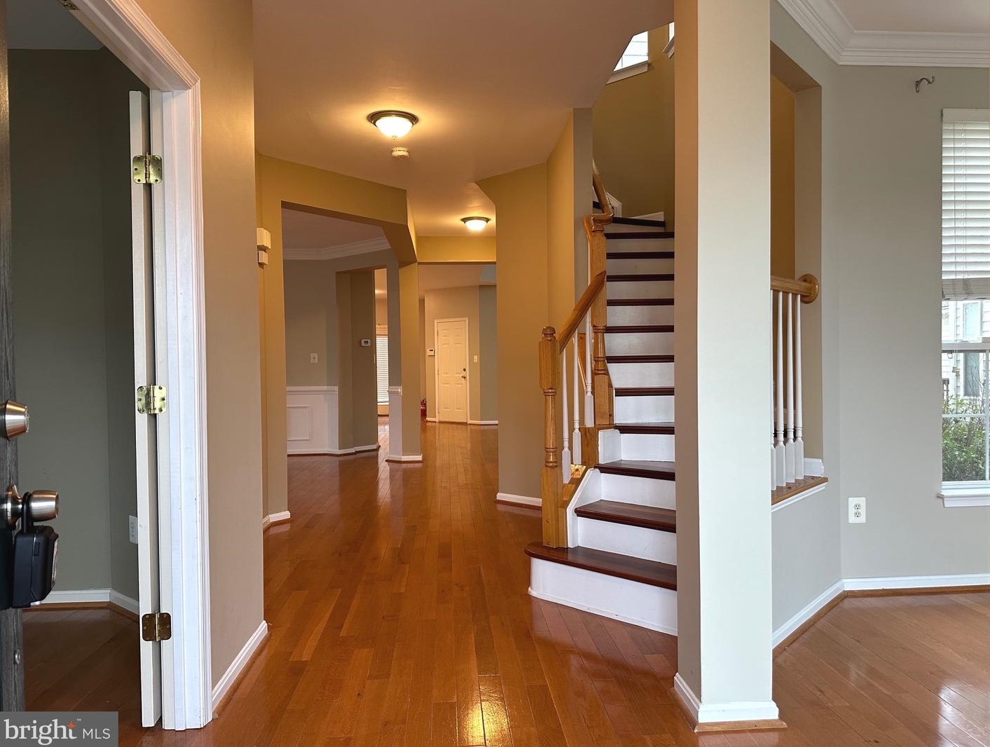 9396 Nash Dr, Manassas, VA 20110