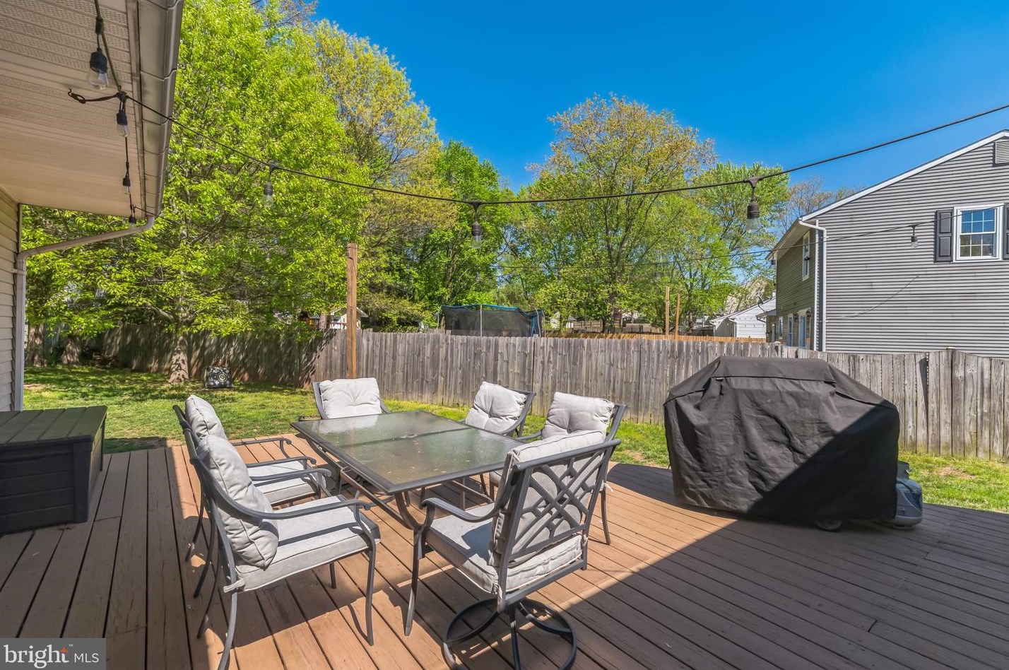 10307 Poe Dr, Manassas VA  20110-6147 exterior