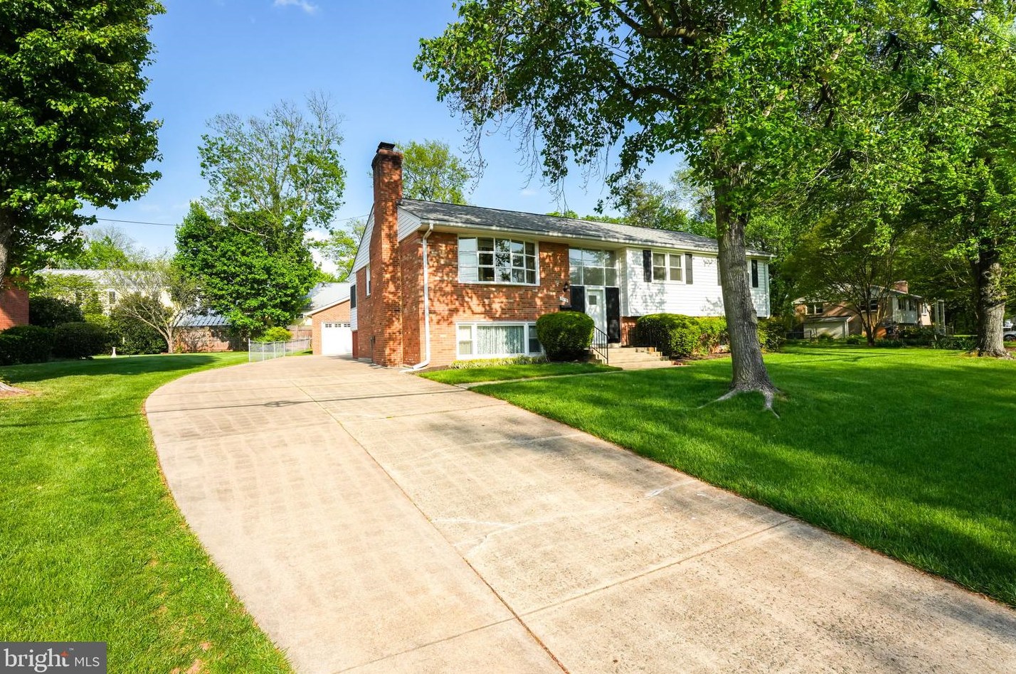 9213 Peabody St, Manassas, VA 20110-2520