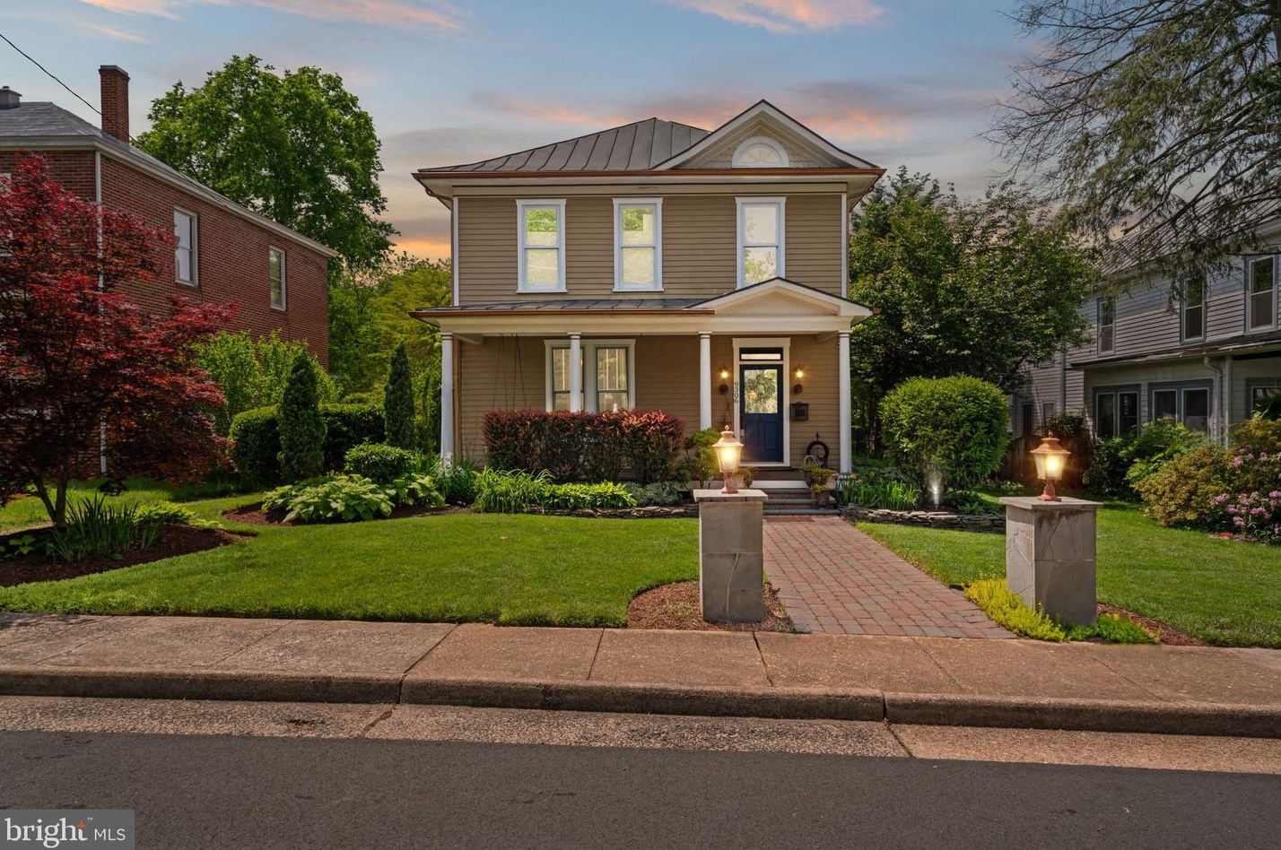 9306 West St, Manassas, VA 20110