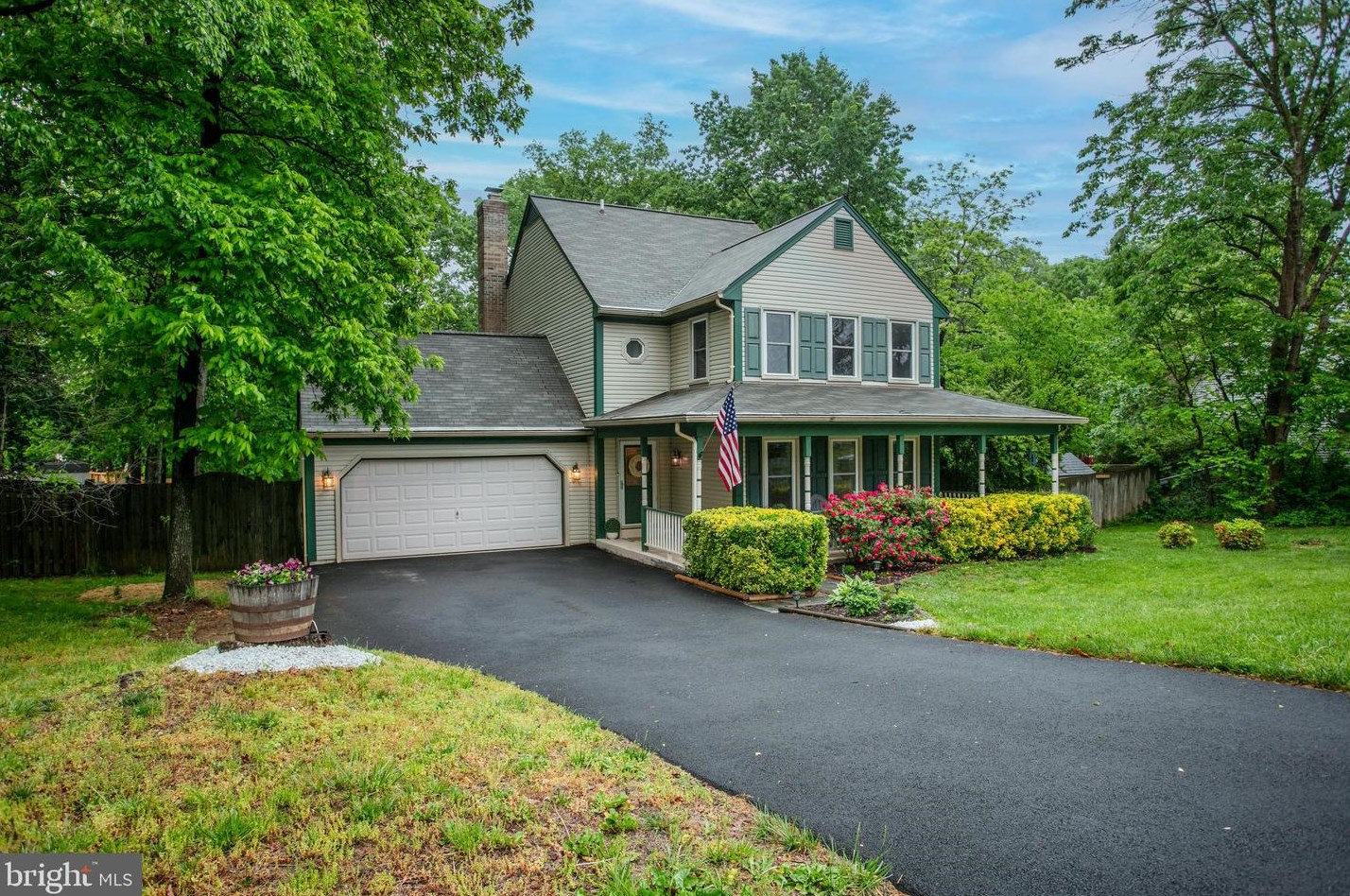 10243 Battlefield Dr, Manassas, VA 20110