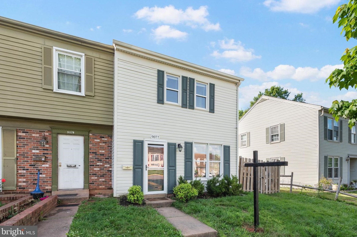 9077 Mcclellan Cmn, Manassas, VA 20110-4209