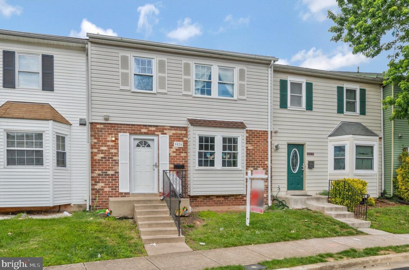 9026 Old Hickory Ct, Manassas, VA 20110
