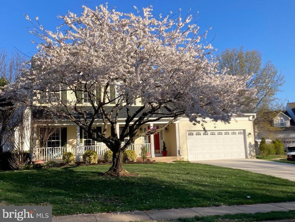 8594 Fitzgerald Farms Ct, Manassas, VA 20110-7800
