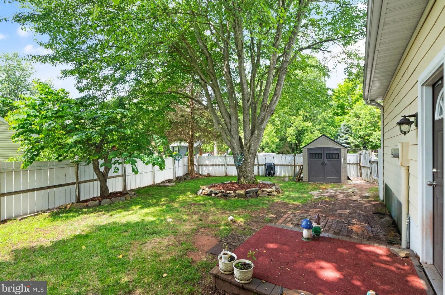 9197 Winterset Dr, Manassas VA 20110 exterior