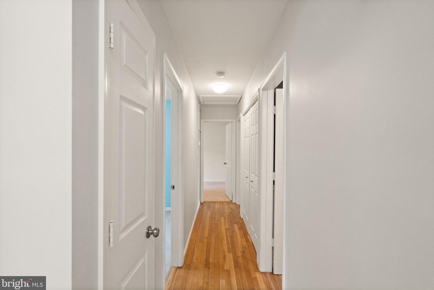 9197 Winterset Dr, Manassas VA 20110 exterior