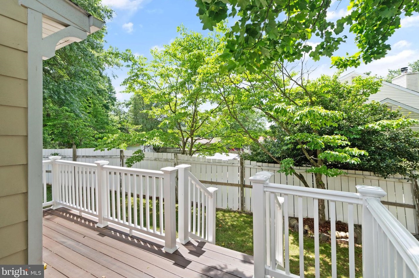 9197 Winterset Dr, Manassas VA 20110 exterior