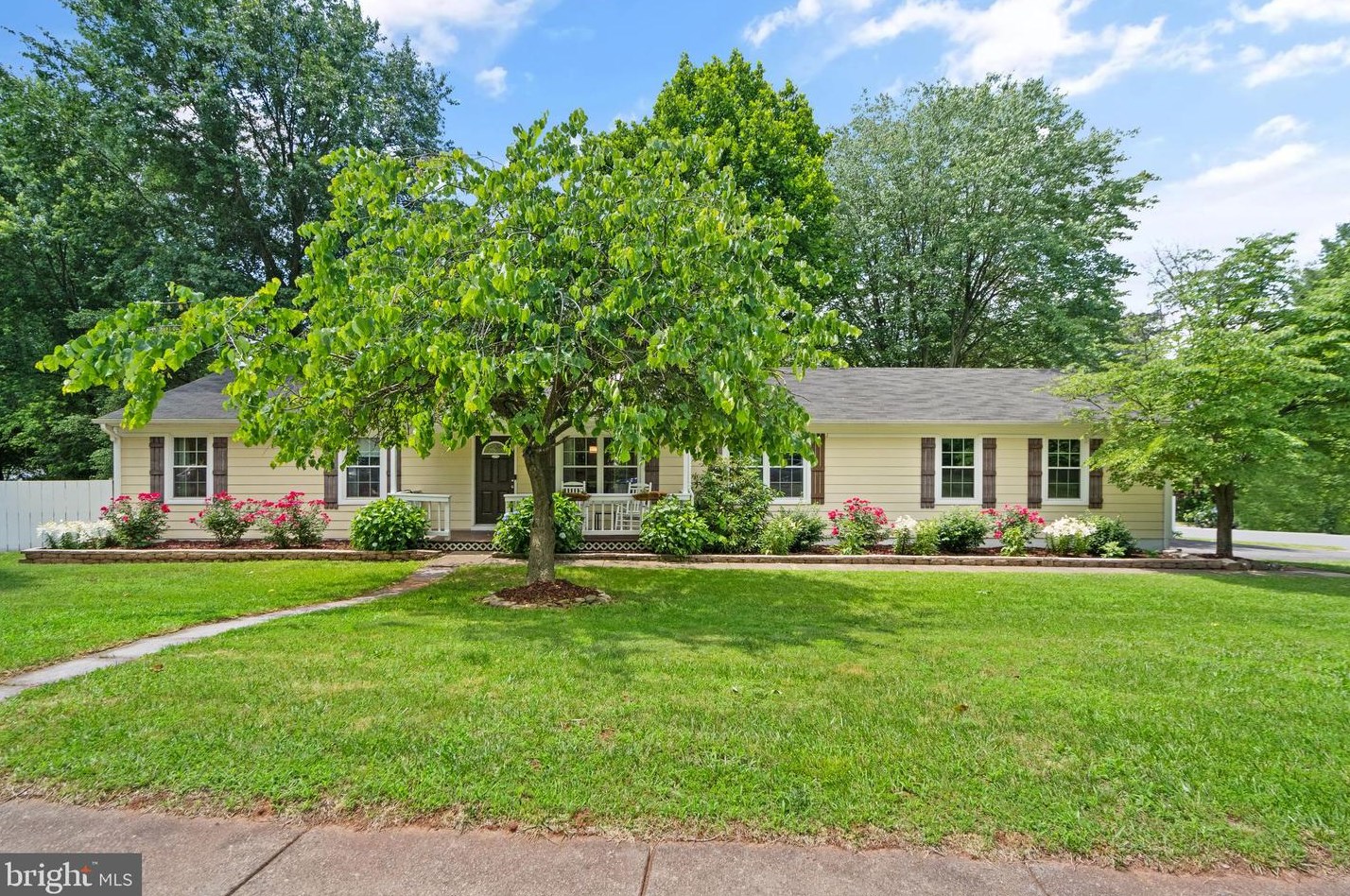 9197 Winterset Dr, Manassas, VA 20110