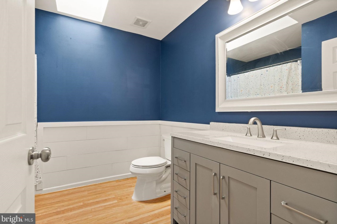 9197 Winterset Dr, Manassas VA 20110 exterior