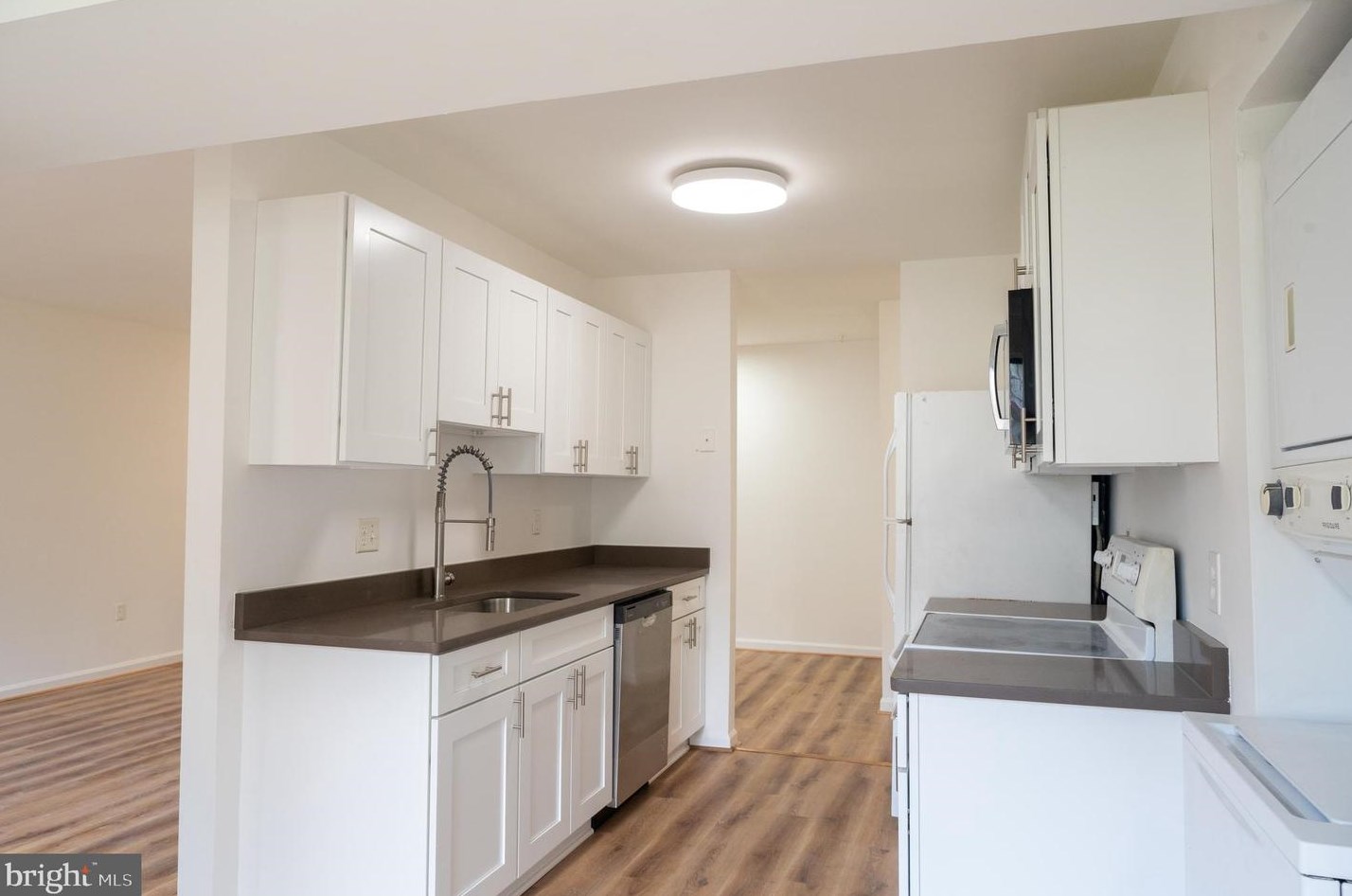 9562 Cannoneer Ct #204, Manassas, VA 20110