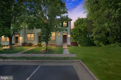 9348 China Grove Court, Manassas, VA 20110 - Photo 1