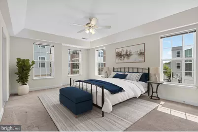 9202 Charleston Drive #307, Manassas, VA 20110 - Photo 58