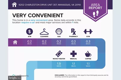 9202 Charleston Drive #307, Manassas, VA 20110 - Photo 120