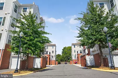 9202 Charleston Drive #307, Manassas, VA 20110 - Photo 104