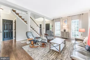 10176 Strawflower Ln, Manassas, VA 20110 - Photo 8