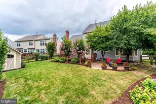 10176 Strawflower Ln, Manassas, VA 20110 - Photo 4