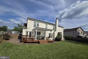 9540 Oakenshaw Dr, Manassas, VA 20110 - Photo 10