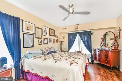 9554 Cannoneer Court #101, Manassas, VA 20110 - Photo 10