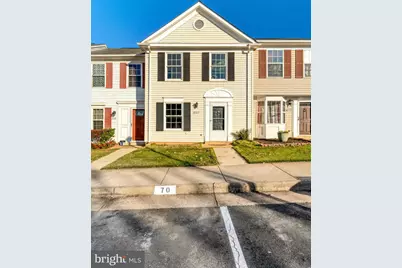 8329 Georgian Court, Manassas, VA 20110 - Photo 4