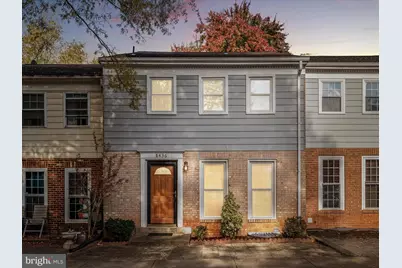 8436 Willow Glen Court, Manassas, VA 20110 - Photo 2