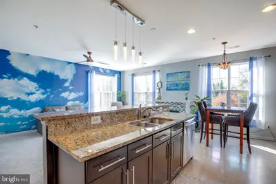 9541 Chancellorsville Lane, Manassas, VA 20110 - Photo 16