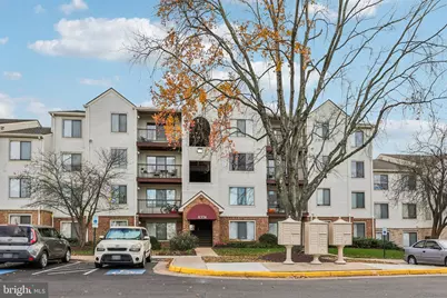 8374 Buttress Lane #202, Manassas, VA 20110 - Photo 1