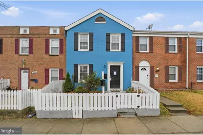 9804 Maury Lane, Manassas, VA 20110 - Photo 2