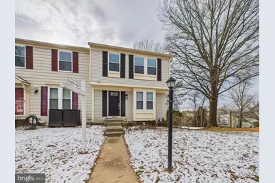 9049 New Britain Circle, Manassas, VA 20110 - Photo 2