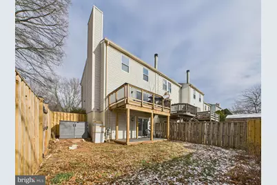 9049 New Britain Circle, Manassas, VA 20110 - Photo 32