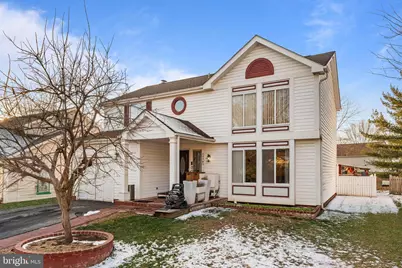 10283 Long Hill Court, Manassas, VA 20110 - Photo 32