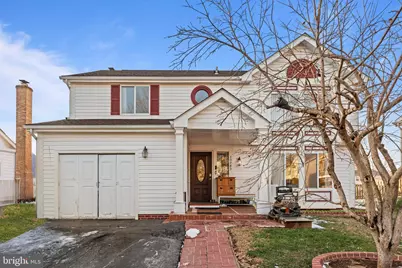 10283 Long Hill Court, Manassas, VA 20110 - Photo 2