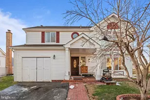 10283 Long Hill Ct, Manassas, VA 20110 - Photo 2