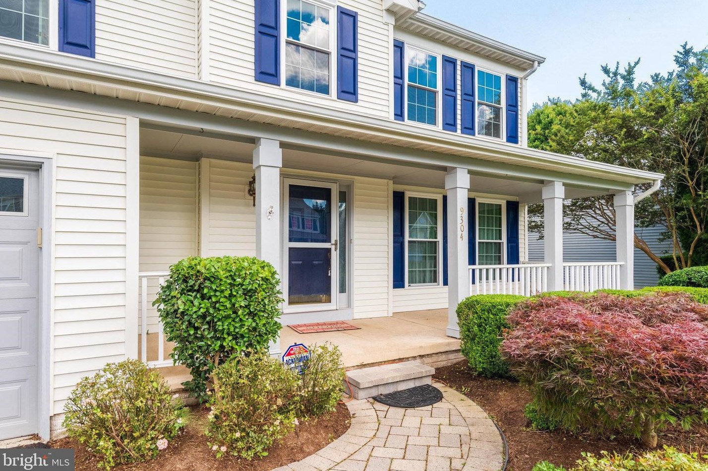 9304 Steve St, Manassas, VA 20111-2472