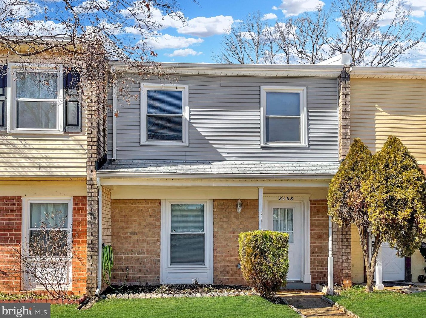 8468 Sandstone Way, Manassas, VA 20111-2325