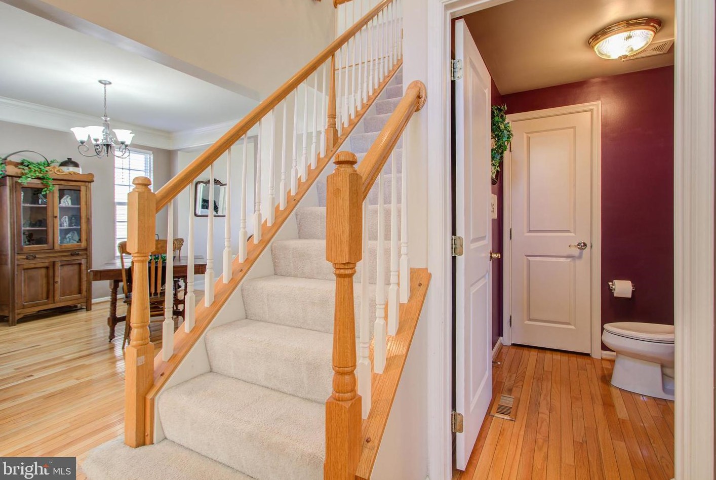 9419 Rosebud Ct, Manassas, VA 20111-3053