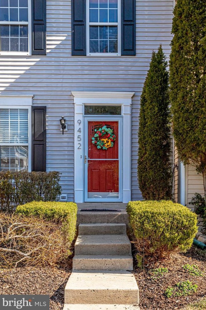 9452 Black Hawk Ct, Manassas, VA 20111-3007