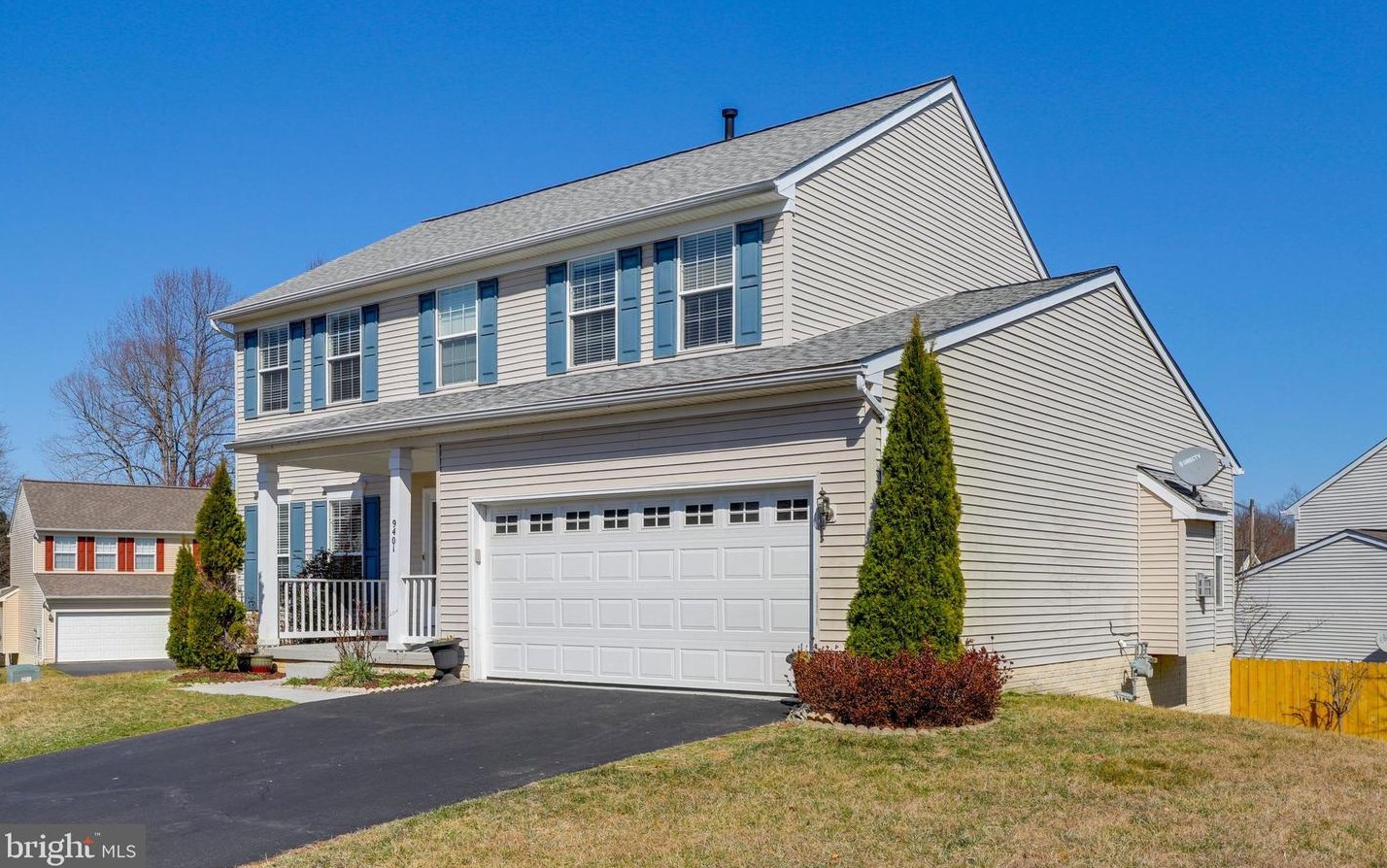 9401 Sonia Ct, Manassas, VA 20111-3077