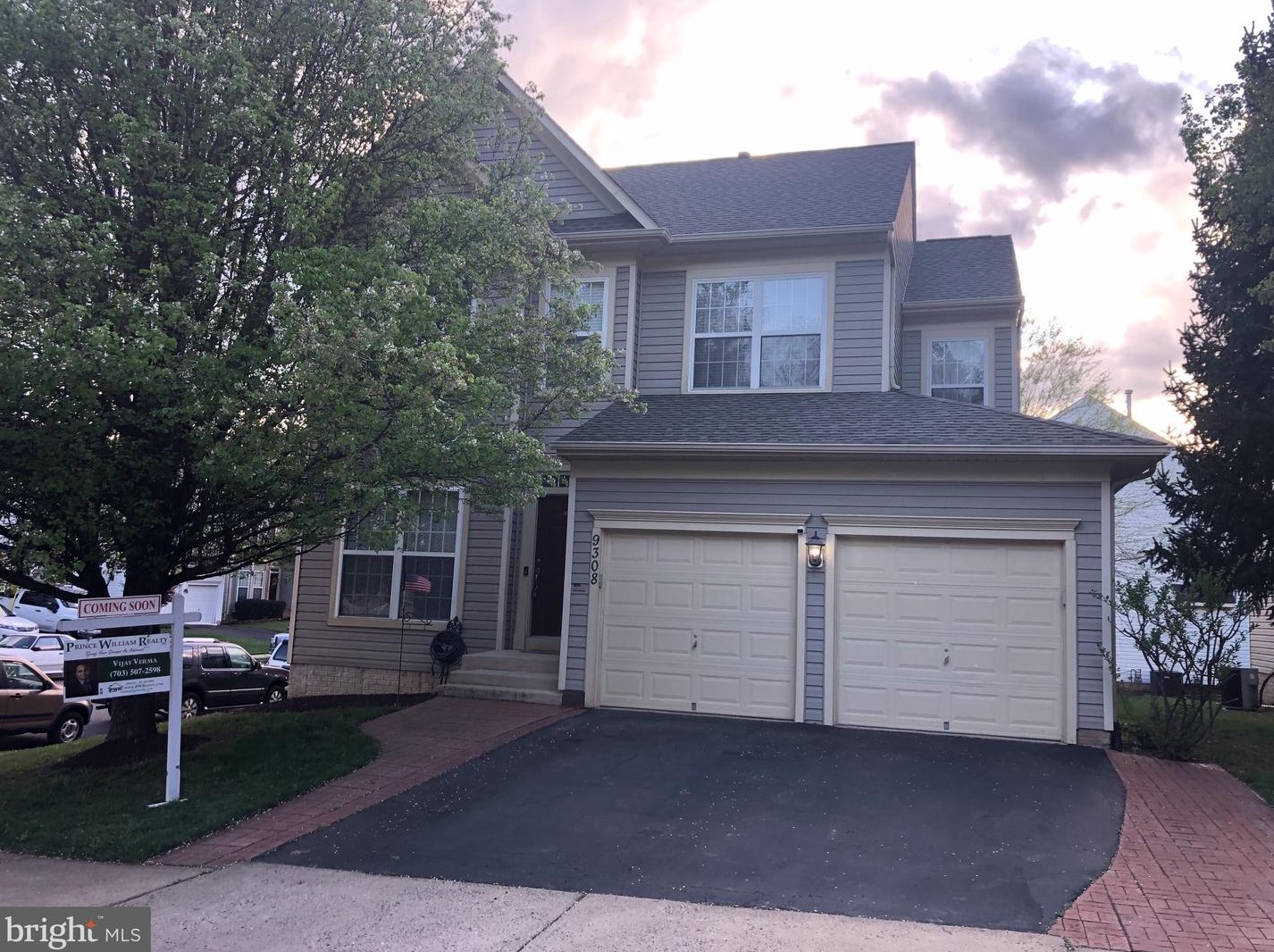 9308 Cougar Ct, Manassas, VA 20111-3061