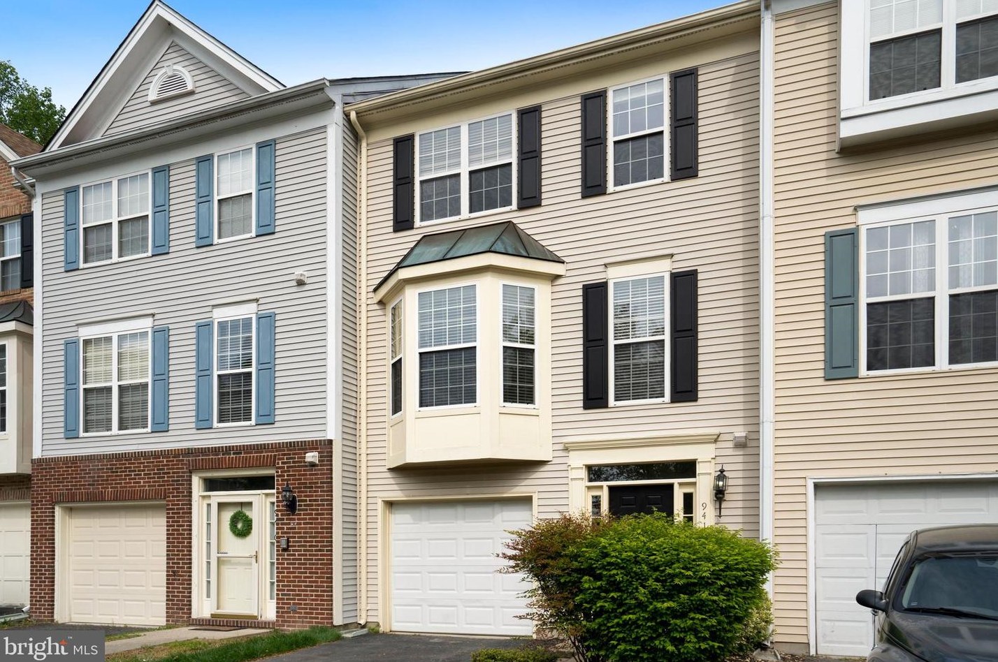 9412 Silver Meteor Ct, Manassas, VA 20111-3000