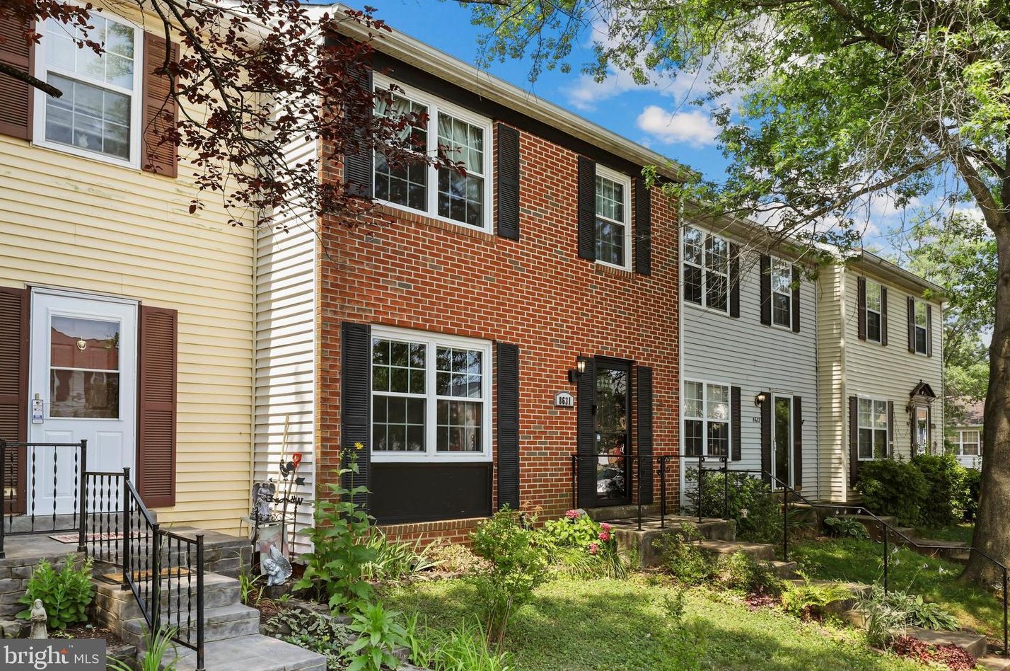 8631 Swann Ct, Manassas, VA 20111-2433