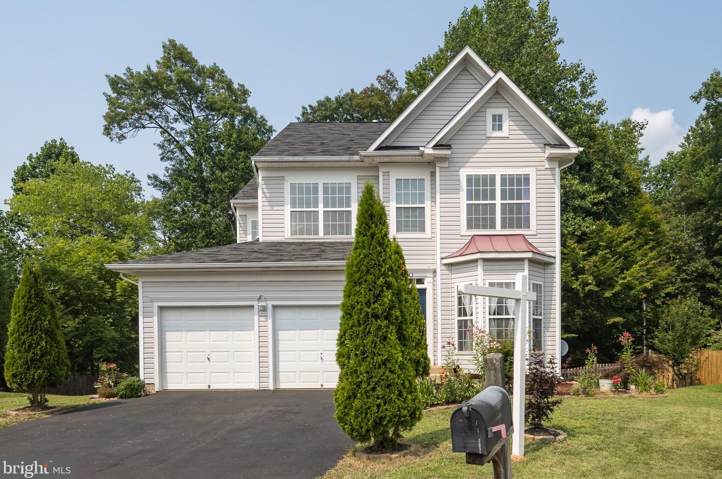 9349 Cougar Ct, Manassas, VA 20111-3062