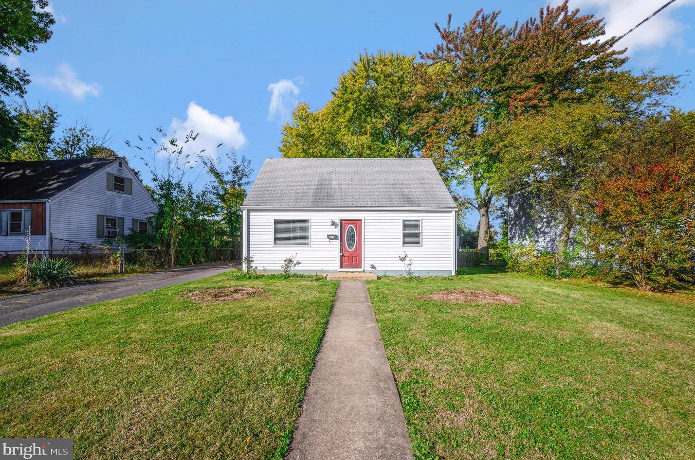 124 Scott Dr, Manassas, VA 20111