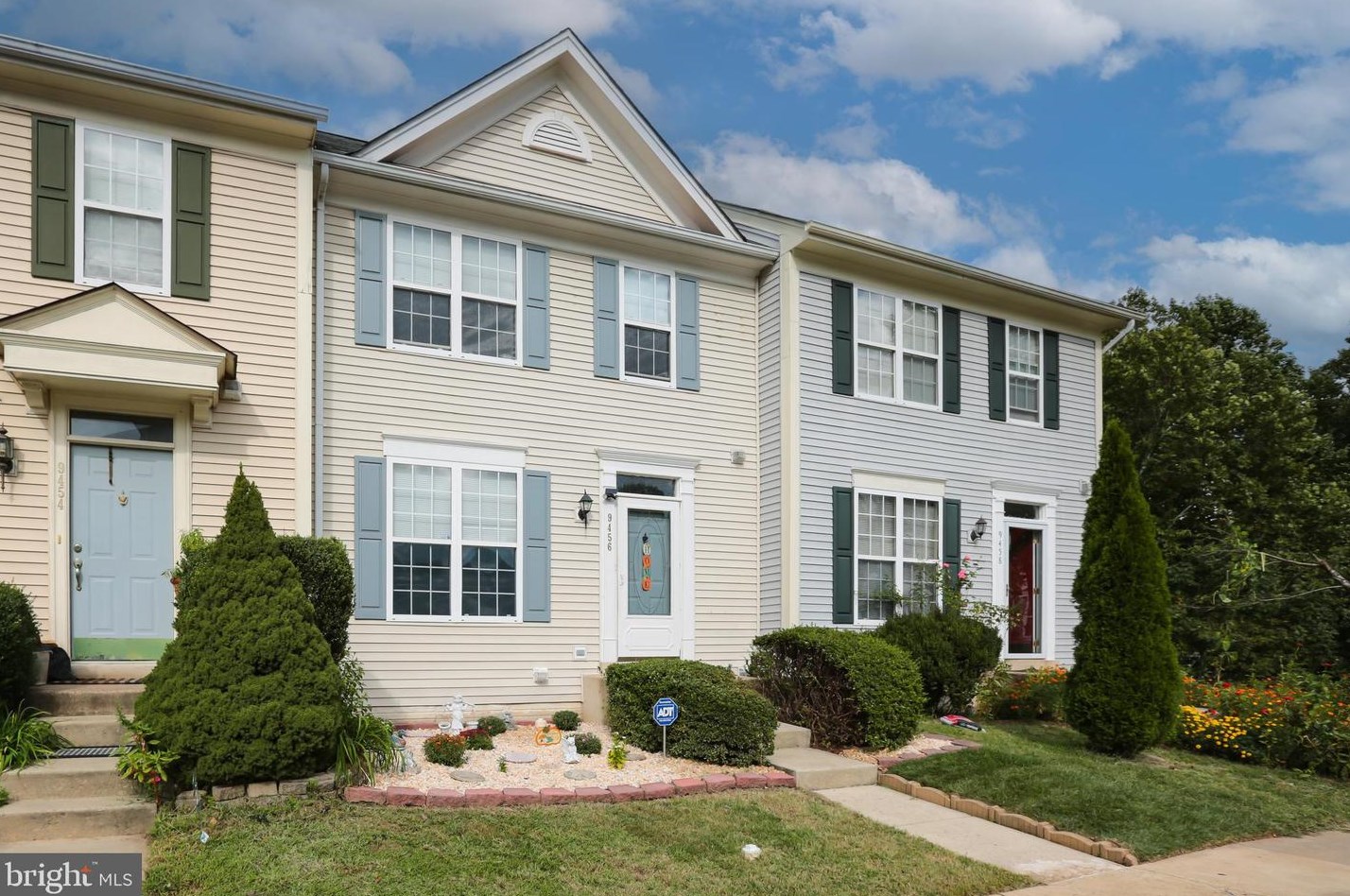 9456 Black Hawk Ct, Manassas, VA 20111-3007
