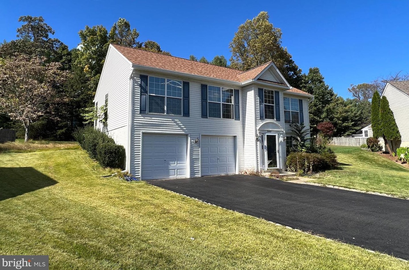 9407 Jenna Ct, Manassas, VA 20111-3030