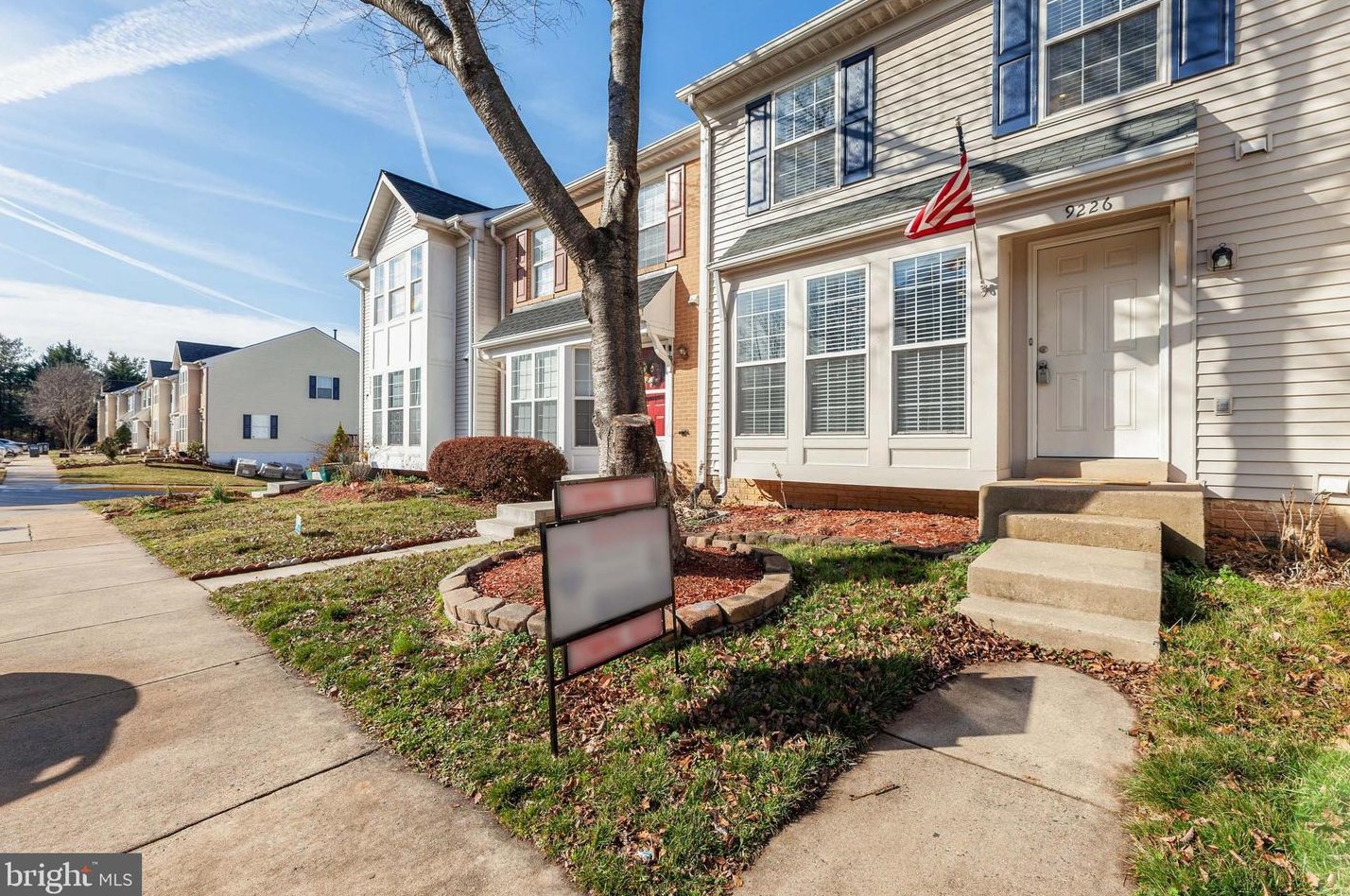 9226 Jessica Dr, Manassas, VA 20111-2441